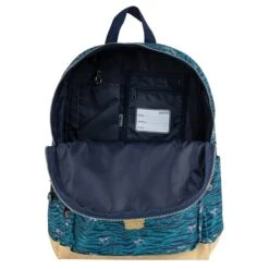 Pick & Pack Tiger Skin Backpack L Green -Ospre Koffers Winkel image 23606