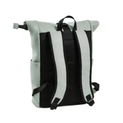 Daniel Ray Highlands Waterafstotende Laptop Backpack 15.6'' M Mint Green -Ospre Koffers Winkel image 23620