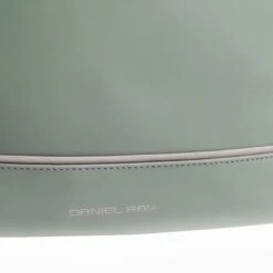 Daniel Ray Highlands Waterafstotende Laptop Backpack 15.6'' M Mint Green -Ospre Koffers Winkel image 23623