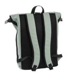 Daniel Ray Highlands Waterafstotende Laptop Backpack 15.6'' M Mint Green -Ospre Koffers Winkel image 23624