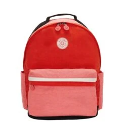 Kipling Damien M Tango Pink Bl