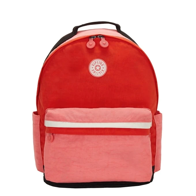 Kipling Damien M Tango Pink Bl 1 Kipling Damien M Tango Pink Bl