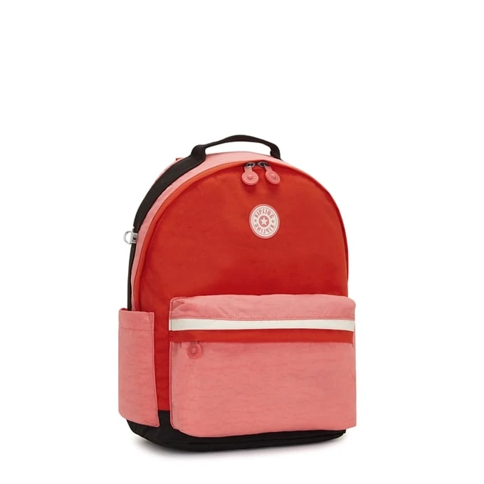 Kipling Damien M Tango Pink Bl 3 Kipling Damien M Tango Pink Bl - Afbeelding 3