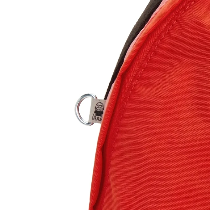 Kipling Damien M Tango Pink Bl 5 Kipling Damien M Tango Pink Bl - Afbeelding 5