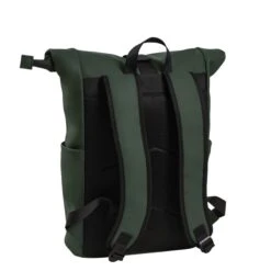 Daniel Ray Highlands Waterafstotende Laptop Backpack 15.6'' M Dark Green -Ospre Koffers Winkel image 23640