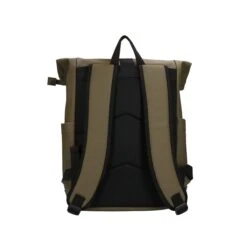Daniel Ray Highlands Waterafstotende Laptop Backpack 15.6'' M Olive Green -Ospre Koffers Winkel image 23650