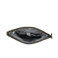 Daniel Ray Highlands Waterafstotende Laptop Backpack 15.6'' M Olive Green -Ospre Koffers Winkel image 23651