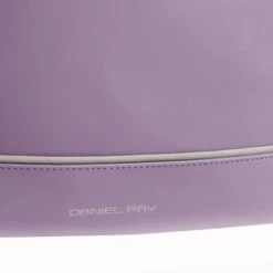 Daniel Ray Highlands Waterafstotende Laptop Backpack 15.6'' M Lila -Ospre Koffers Winkel image 23664