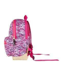Pick & Pack Tiger Skin Backpack M Rosa -Ospre Koffers Winkel image 23670