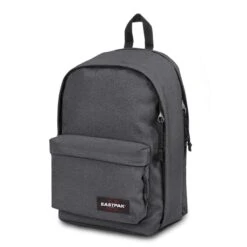 Eastpak Back To Work Black Denim -Ospre Koffers Winkel image 23677