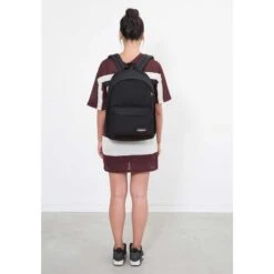 Eastpak Back To Work Black Denim -Ospre Koffers Winkel image 23680