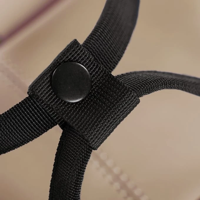 Daniel Ray Birmingham Waterafstotende Rugtas Pink 5 Daniel Ray Birmingham Waterafstotende Rugtas Pink - Afbeelding 5