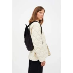 Lefrik Handy Backpack Metal Stone Blue 8 Lefrik Handy Backpack Metal Stone Blue -Ospre Koffers Winkel image 23689