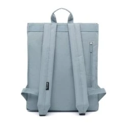 Lefrik Handy Backpack Metal Stone Blue 9 Lefrik Handy Backpack Metal Stone Blue -Ospre Koffers Winkel image 23690