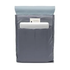 Lefrik Handy Backpack Metal Stone Blue 11 Lefrik Handy Backpack Metal Stone Blue -Ospre Koffers Winkel image 23692