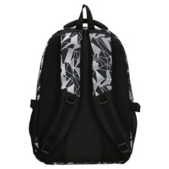 Enrico Benetti Santa Cruz 17.3'' Laptop Rugtas Black Grey 7 Enrico Benetti Santa Cruz 17.3'' Laptop Rugtas Black Grey -Ospre Koffers Winkel image 23695