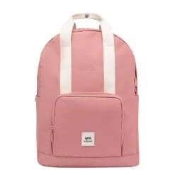 Lefrik Capsule Backpack Dust Pink
