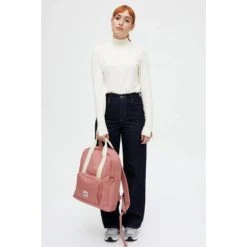 Lefrik Capsule Backpack Dust Pink -Ospre Koffers Winkel image 23705