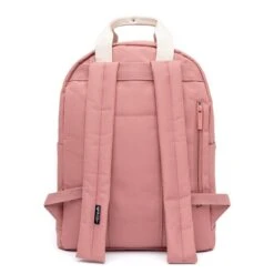 Lefrik Capsule Backpack Dust Pink -Ospre Koffers Winkel image 23707