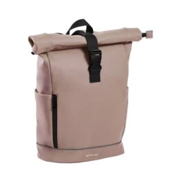 Daniel Ray Highlands Waterafstotende Laptop Backpack 15.6'' M Pink
