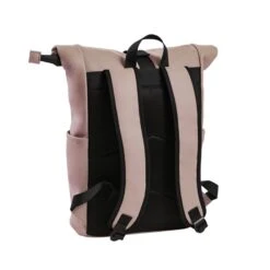 Daniel Ray Highlands Waterafstotende Laptop Backpack 15.6'' M Pink 8 Daniel Ray Highlands Waterafstotende Laptop Backpack 15.6'' M Pink -Ospre Koffers Winkel image 23712