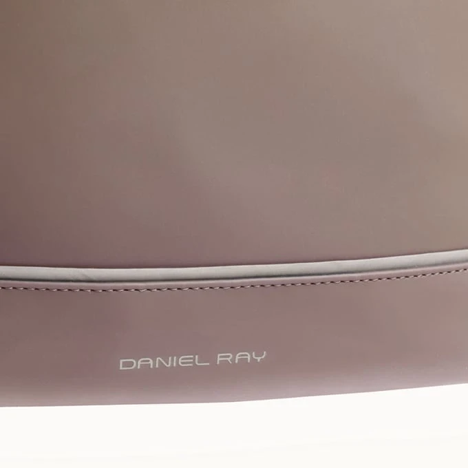 Daniel Ray Highlands Waterafstotende Laptop Backpack 15.6'' M Pink 6 Daniel Ray Highlands Waterafstotende Laptop Backpack 15.6'' M Pink - Afbeelding 6