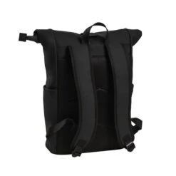 Daniel Ray Highlands Waterafstotende Laptop Backpack 15.6'' M Black -Ospre Koffers Winkel image 23726