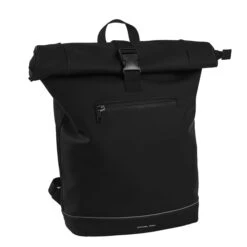 Daniel Ray Highlands Waterafstotende Laptop Backpack 15.6'' M Black -Ospre Koffers Winkel image 23729