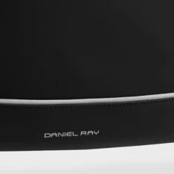 Daniel Ray Highlands Waterafstotende Laptop Backpack 15.6'' M Black -Ospre Koffers Winkel image 23733