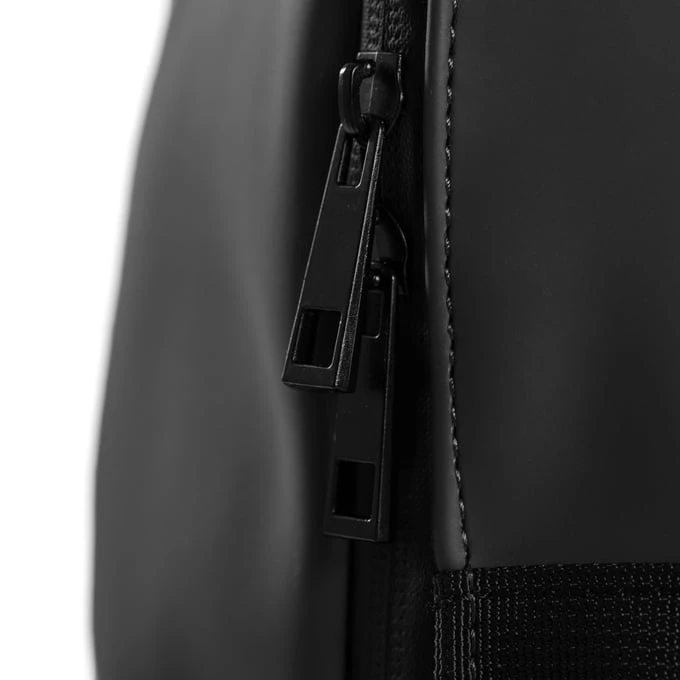 Daniel Ray Birmingham Waterafstotende Rugtas Antraciet 5 Daniel Ray Birmingham Waterafstotende Rugtas Antraciet - Afbeelding 5