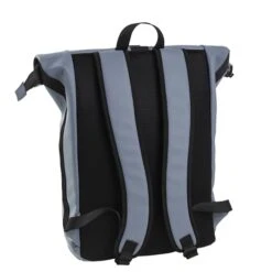 Daniel Ray Highlands Waterafstotende Laptop Backpack 15.6'' M Soft Blue 16 Daniel Ray Highlands Waterafstotende Laptop Backpack 15.6'' M Soft Blue -Ospre Koffers Winkel image 23746