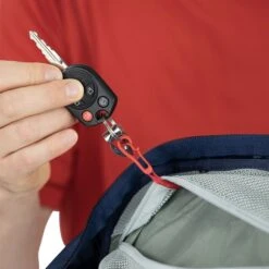 Osprey Talon 22 Backpack S/M Eclipse Grey 8 Osprey Talon 22 Backpack S/M Eclipse Grey -Ospre Koffers Winkel image 23758