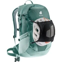 Deuter Futura 21 SL Backpack Forest-jade -Ospre Koffers Winkel image 23767