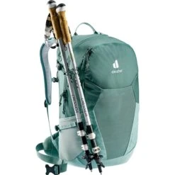 Deuter Futura 21 SL Backpack Forest-jade -Ospre Koffers Winkel image 23768