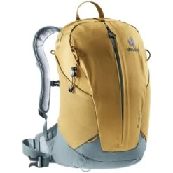 Deuter AC Lite 15 SL Backpack Caramel-sage -Ospre Koffers Winkel image 23778