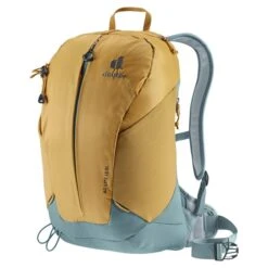 Deuter AC Lite 15 SL Backpack Caramel-sage -Ospre Koffers Winkel image 23779