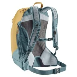 Deuter AC Lite 15 SL Backpack Caramel-sage -Ospre Koffers Winkel image 23782