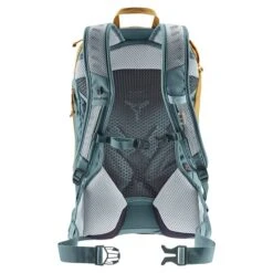 Deuter AC Lite 15 SL Backpack Caramel-sage -Ospre Koffers Winkel image 23783