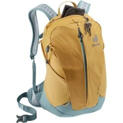 Deuter AC Lite 15 SL Backpack Caramel-sage -Ospre Koffers Winkel image 23786