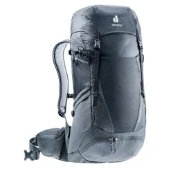 Deuter Futura Pro 36 Backpack Black/graphite