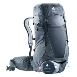 Deuter Futura Pro 36 Backpack Black/graphite -Ospre Koffers Winkel image 23793
