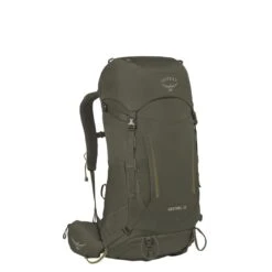 Osprey Kestrel 38 S/M Bonsai Green