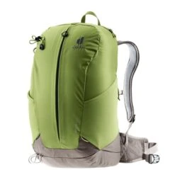 Deuter AC Lite 23 Backpack Meadow-pepper