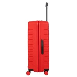 Bric's Ulisse Trolley Expandable Large Red -Ospre Koffers Winkel image 2383