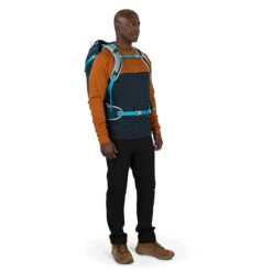 Osprey Hikelite 32 M/L Atlas Blue 23 Osprey Hikelite 32 M/L Atlas Blue -Ospre Koffers Winkel image 23850