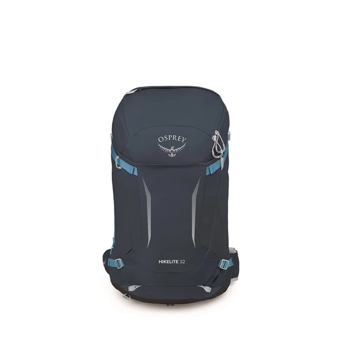 Osprey Hikelite 32 M/L Atlas Blue 10 Osprey Hikelite 32 M/L Atlas Blue - Afbeelding 10
