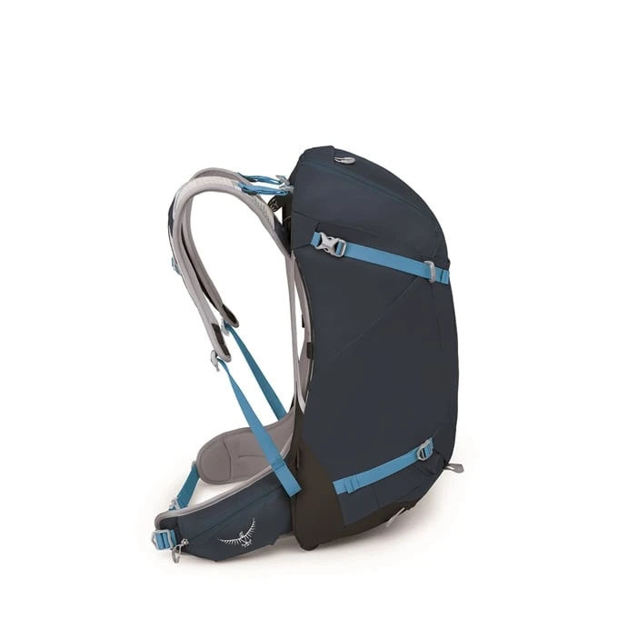 Osprey Hikelite 32 M/L Atlas Blue 11 Osprey Hikelite 32 M/L Atlas Blue - Afbeelding 11