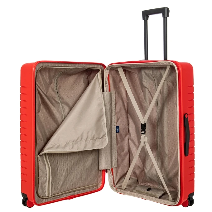 Bear Design Dark Nature Schrijfmap Brown 3 Bear Design Dark Nature Schrijfmap Brown - Afbeelding 3