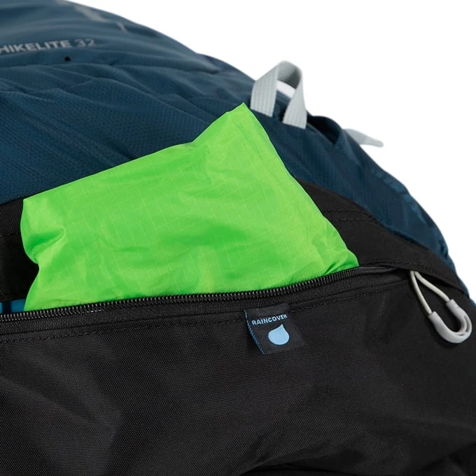 Osprey Hikelite 32 M/L Atlas Blue 15 Osprey Hikelite 32 M/L Atlas Blue - Afbeelding 15
