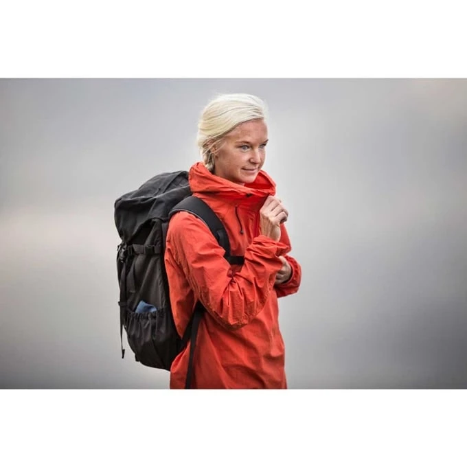 Fjallraven Kaipak 38 Stone Grey 3 Fjallraven Kaipak 38 Stone Grey - Afbeelding 3